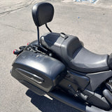 2020 Indian Challenger Dark Horse