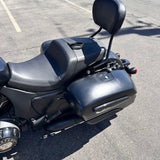 2020 Indian Challenger Dark Horse