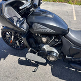 2020 Indian Challenger Dark Horse