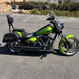 2009 Yamaha Raider 1900