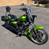 2009 Yamaha Raider 1900