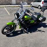 2009 Yamaha Raider 1900