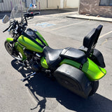 2009 Yamaha Raider 1900