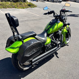 2009 Yamaha Raider 1900