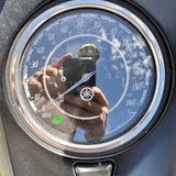 2009 Yamaha Raider 1900