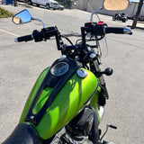 2009 Yamaha Raider 1900