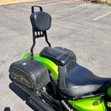 2009 Yamaha Raider 1900