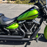 2009 Yamaha Raider 1900