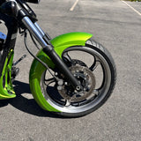 2009 Yamaha Raider 1900