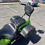 2009 Yamaha Raider 1900