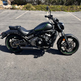 2022 Kawasaki Vulcan S