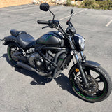 2022 Kawasaki Vulcan S