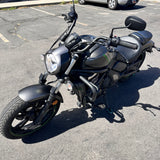 2022 Kawasaki Vulcan S