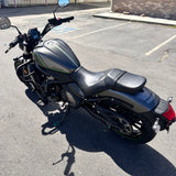 2022 Kawasaki Vulcan S