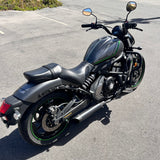 2022 Kawasaki Vulcan S