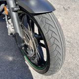 2022 Kawasaki Vulcan S