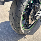 2022 Kawasaki Vulcan S
