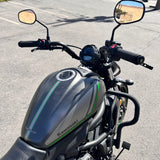 2022 Kawasaki Vulcan S
