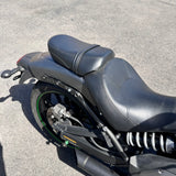 2022 Kawasaki Vulcan S