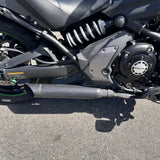2022 Kawasaki Vulcan S