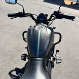 2022 Kawasaki Vulcan S