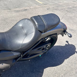 2022 Kawasaki Vulcan S