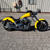 2022 Honda Fury 1300