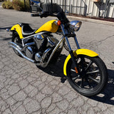 2022 Honda Fury 1300