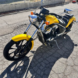2022 Honda Fury 1300