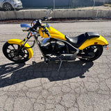 2022 Honda Fury 1300