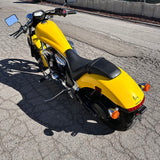2022 Honda Fury 1300