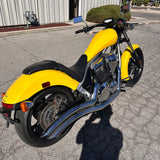 2022 Honda Fury 1300