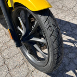 2022 Honda Fury 1300
