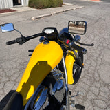 2022 Honda Fury 1300