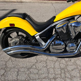 2022 Honda Fury 1300