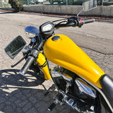 2022 Honda Fury 1300