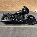 2025 Indian Sport Scout Limited With Technology