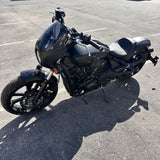 2025 Indian Sport Scout Limited With Technology