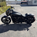 2025 Indian Sport Scout Limited With Technology