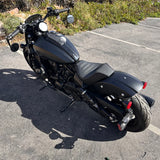 2025 Indian Sport Scout Limited With Technology