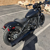 2025 Indian Sport Scout Limited With Technology