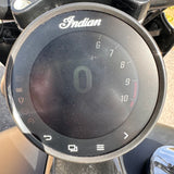2025 Indian Sport Scout Limited With Technology