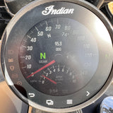 2025 Indian Sport Scout Limited With Technology