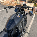 2025 Indian Sport Scout Limited With Technology