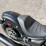 2025 Indian Sport Scout Limited With Technology
