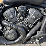 2025 Indian Sport Scout Limited With Technology