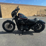 2020 Harley Davidson Sportster Iron 1200