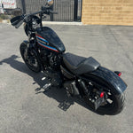 2020 Harley Davidson Sportster Iron 1200