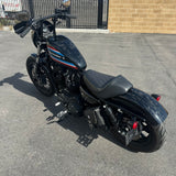 2020 Harley Davidson Sportster Iron 1200
