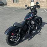 2020 Harley Davidson Sportster Iron 1200